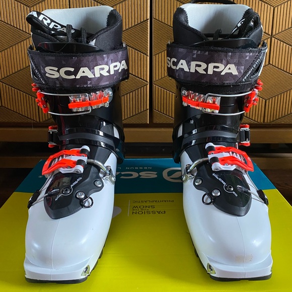 Scarpa Shoes Scarpa Gea Rs Boot Poshmark